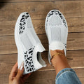 Savanna Orthopedic Sneakers