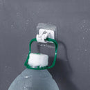 Nail-Free Adjustable Curtain Rod Holders