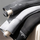 Velvet Thermal Leggings