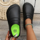 Linnea Orthopedic Sneakers