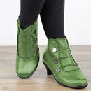 Nocturne Orthopedic Boots