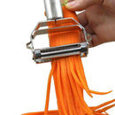 Multifunctional Vegetable Peeler