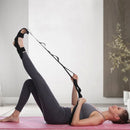 FlexBand Anatomical Stretching Band