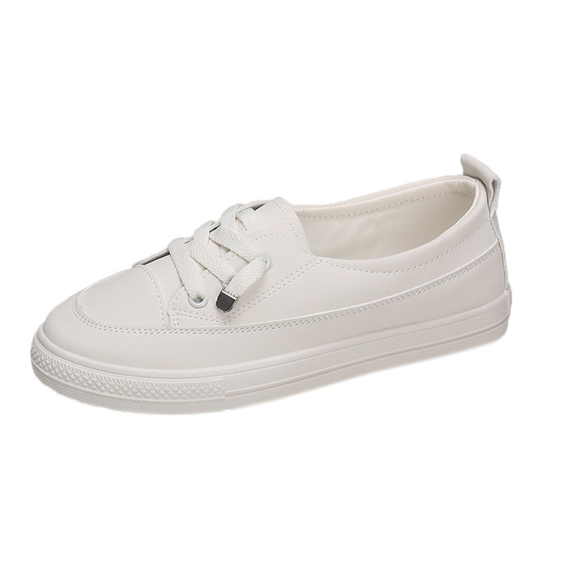 Angel – Comfort Trainers - White - 39