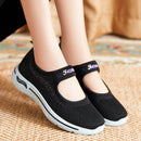 Flex Sole Women’s Sneakers – Lightweight & Functional