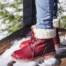 Aurora Women's Boots - Lightweight & Comfortable