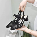 IbizaClassic Orthopedic Sandals