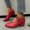 Valenza Women's Comfort Shoes