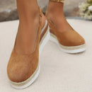 Mariam Orthopedic Sandals