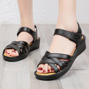 Lady Orthopedic Sandals