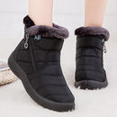 Comfort Flex Women's Boots - Comfortable & Versatile