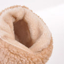 Monaco Orthopedic Boots