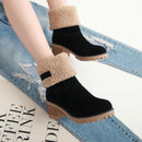 Monaco Orthopedic Boots