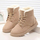 LondonLuxe Orthopedic Boots