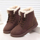 LondonLuxe Orthopedic Boots