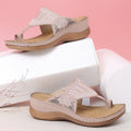 Onyx Orthopedic Sandals