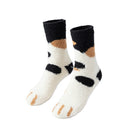 Cat Claw Socks