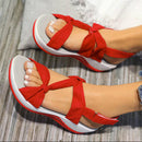 Coraline Orthopedic Sandals