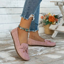 Lilly Orthopedic Loafers