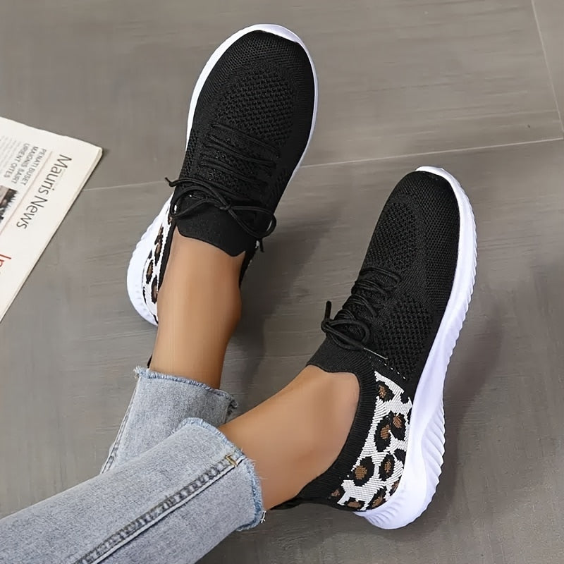 Feline – Comfort Trainers - White - 38