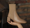 Monique Orthopedic Boots