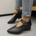 Valenza Women's Comfort Shoes