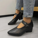 Valenza Women's Comfort Shoes