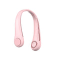 Portable Neck Fan