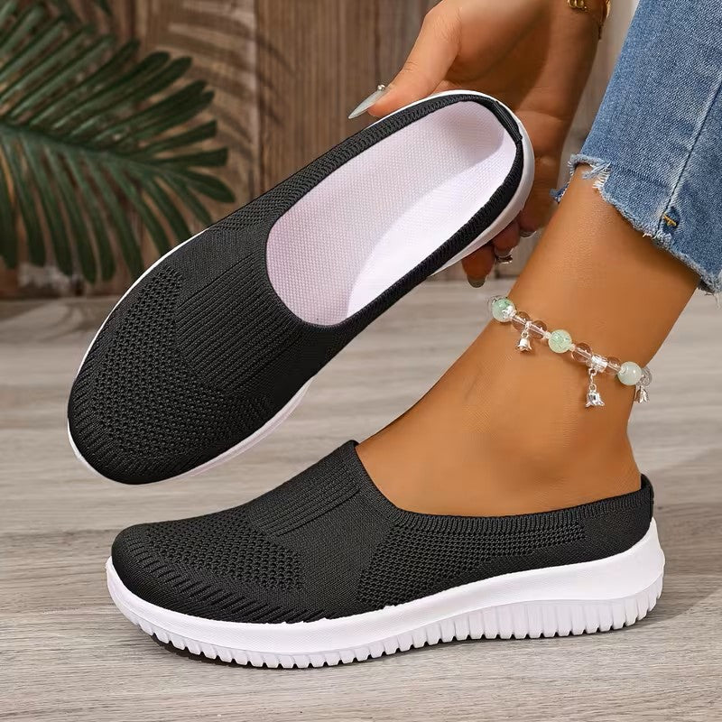 Stella – Comfort Trainers - Purple - 37