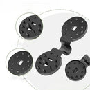 Shade Cloth Lock Grip