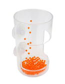 No Mess Aquarium Feeder