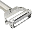 Multifunctional Vegetable Peeler