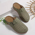 Antonette Orthopedic Sandals