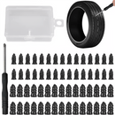 Tire Repair Rubber Nails Kit
