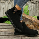 Glow Orthopedic Boots