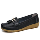 Classic Orthopedic Loafers