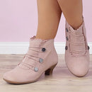 Nocturne Orthopedic Boots