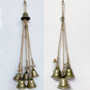 Exorcism Lucky Bell
