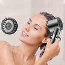 High-Pressure Filter Shower Head