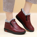 Fashion Orthopedic Boots