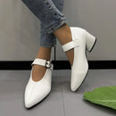 Valenza Women's Comfort Shoes