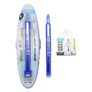 Retractable Fountain Pen