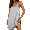 Summer Mini Dress