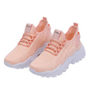 Leona Orthopedic Sneakers