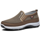 Titanium Sport Orthopedic Sneakers