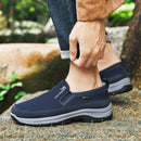 Titanium Sport Orthopedic Sneakers
