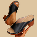 Zarah Women's Comfort Sandals