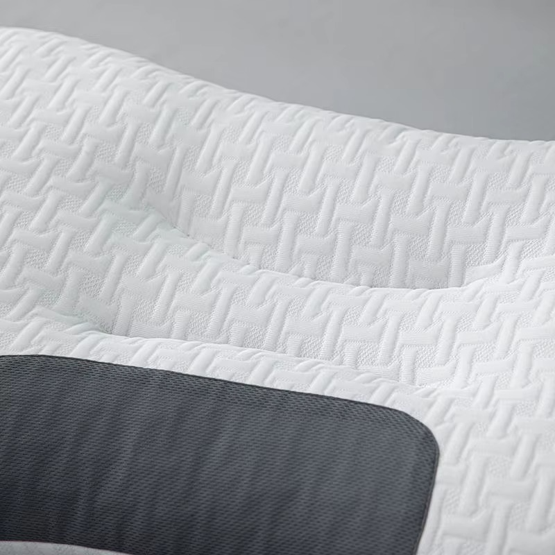 ErgoDream – Cuscino in memory foam