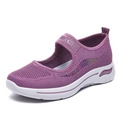 Flex Sole Women’s Sneakers – Lightweight & Functional