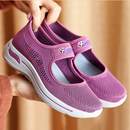 Flex Sole Women’s Sneakers – Lightweight & Functional